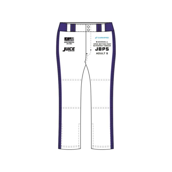 SIZE KIT Juice Open Bottom Pant w/Perfect Inseam