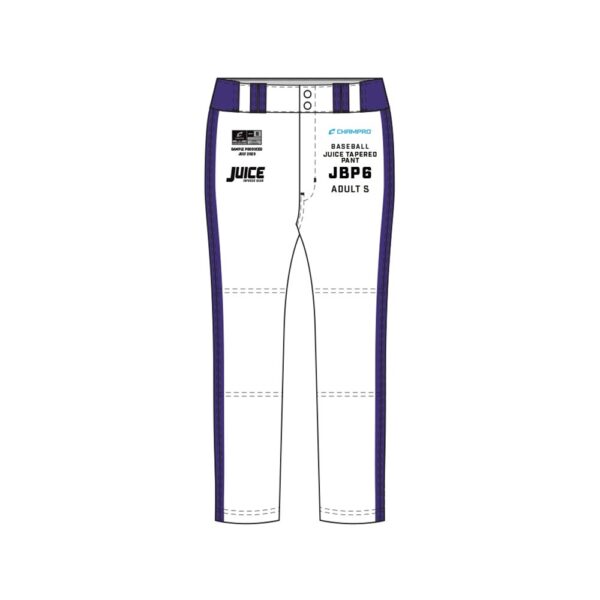 SIZE KIT Juice Tapered Pant