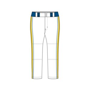 SAMPLE Juice Tapered Pant