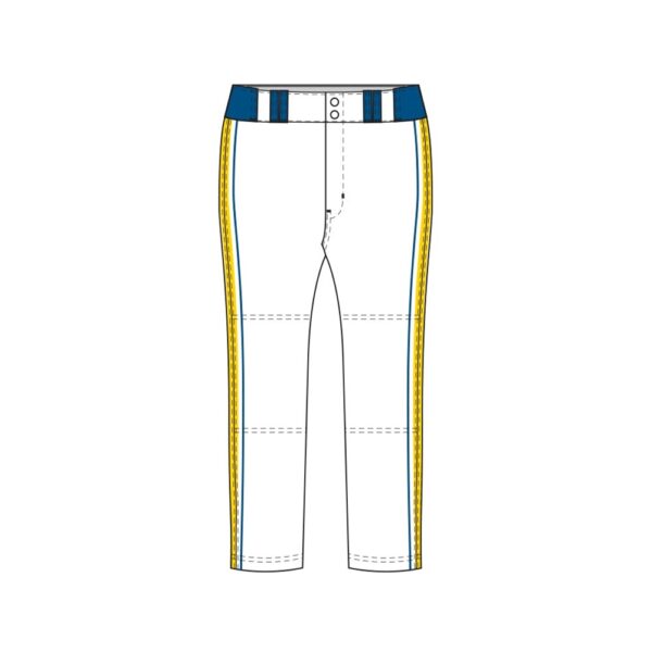 SAMPLE Juice Tapered Pant