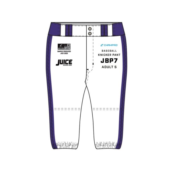 SIZE KIT Juice Knicker Pant