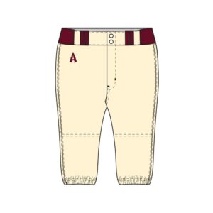 SAMPLE Juice Knicker Pant