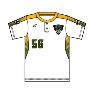 SAMPLE Juice Two-Button Jersey