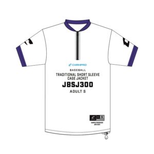 SIZE KIT Juice Traditional Short Sleeve Cage Jacket