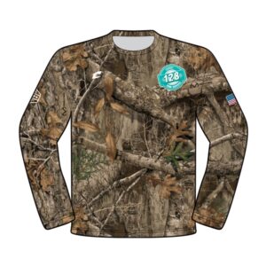 SAMPLE: Juice Crew Neck Long Sleeve Tee