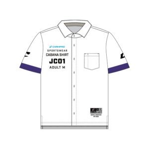 SIZE KIT Juice Cabana Shirt