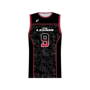 SAMPLE Juice Compression Crew Neck Sleeveless