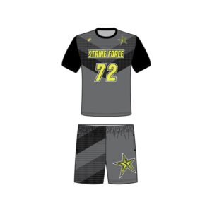 SAMPLE: 7on7 Uniform