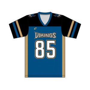 SAMPLE Juice Stadium Replica Football Jersey