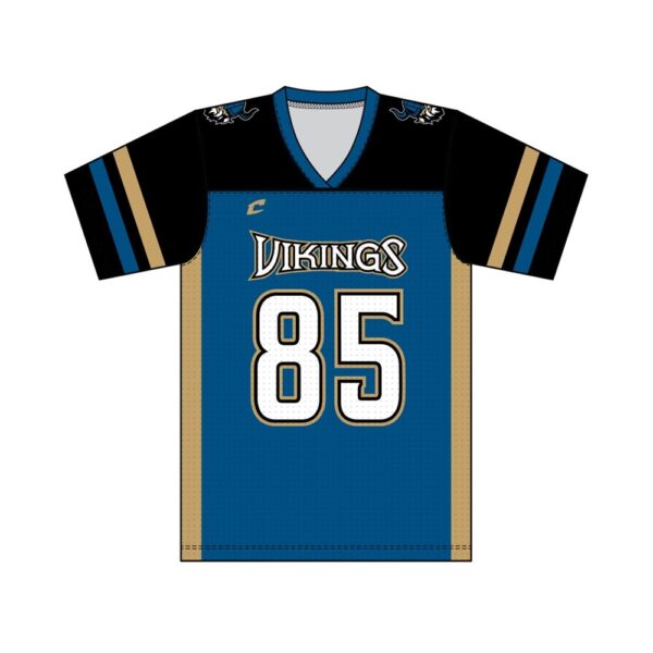 SAMPLE Juice Stadium Replica Football Jersey