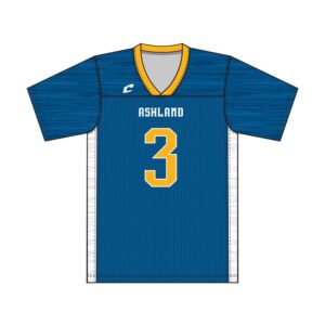 SAMPLE Juice Flag Football Jersey