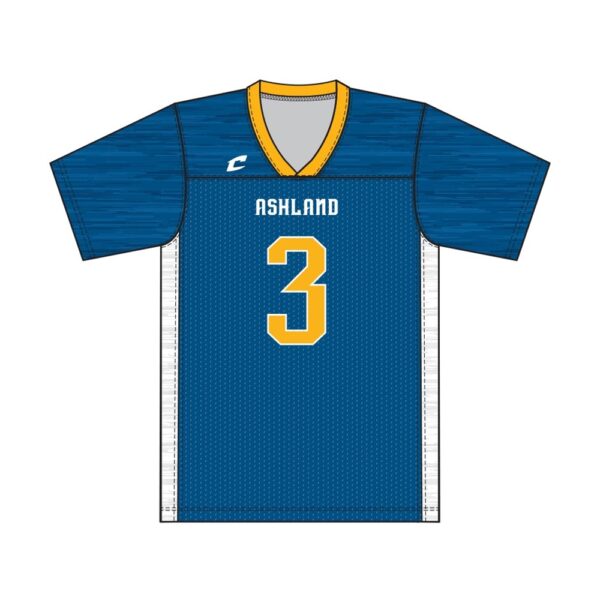 SAMPLE Juice Flag Football Jersey