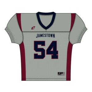 SAMPLE Juice Practice Football Jersey