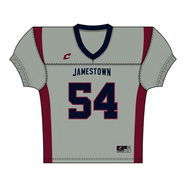 SAMPLE Juice Practice Football Jersey