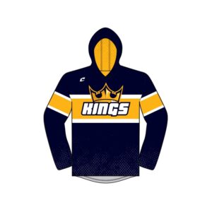 SAMPLE Juice Long Sleeve T-Shirt Hoodie