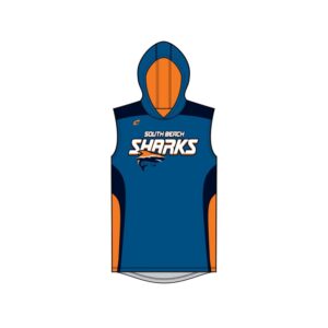 SAMPLE Juice Sleeveless T-Shirt Hoodie