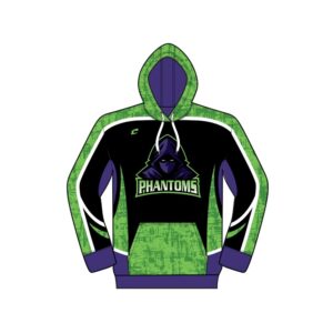 SAMPLE Juice Classic Hoodie