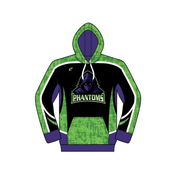 SAMPLE Juice Classic Hoodie