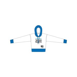 SIZE KIT Juice Cropped Hoodie