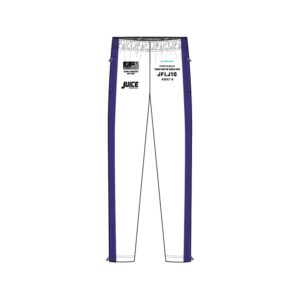SIZE KIT Juice Track Pant with Ankle Zips