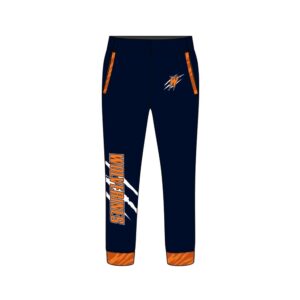 SAMPLE Juice Jogger