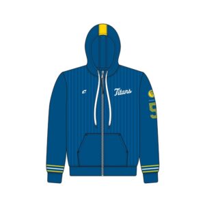SAMPLE Juice Full Zip Hoodie