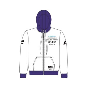 SIZE KIT Juice Full Zip Hoodie