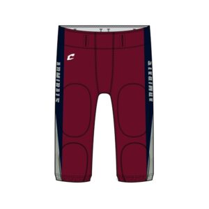 SAMPLE Juice Football Game Pant