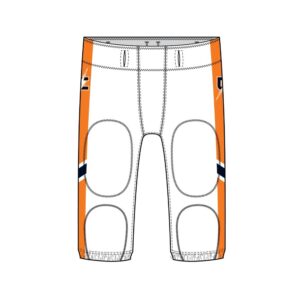 SAMPLE Juice Football Game Pant