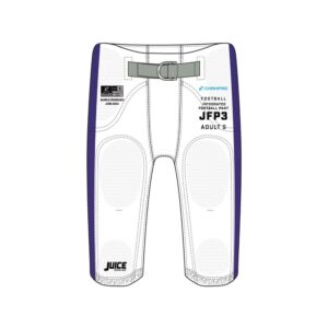 SIZE KIT Juice Integrated Football Pants
