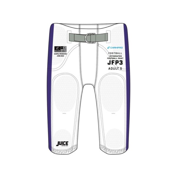 SIZE KIT Juice Integrated Football Pants