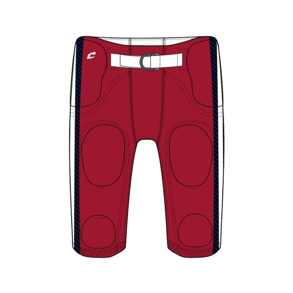 SAMPLE Juice Integrated Football Pants