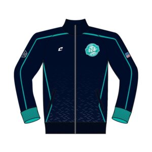 SAMPLE Juice Full Zip Jacket