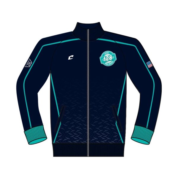 SAMPLE Juice Full Zip Jacket