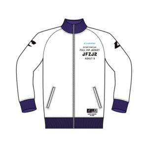 SIZE KIT Juice Full Zip Jacket