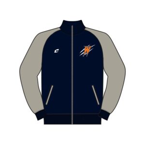 SAMPLE Juice Full Zip Jacket
