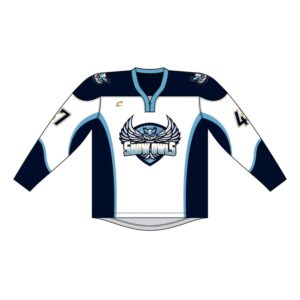 SAMPLE Juice Hockey Hersey