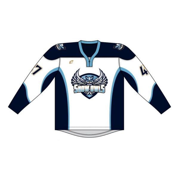SAMPLE Juice Hockey Hersey
