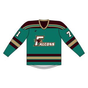 SAMPLE Juice Hockey Jersey