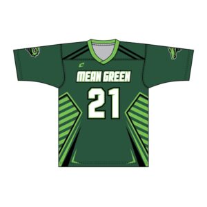 SAMPLE Juice Lacrosse Traditional Jersey