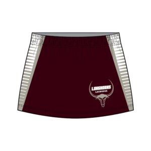 SAMPLE Juice Lacrosse Kilt