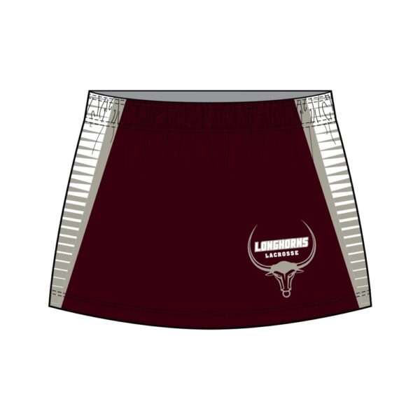 SAMPLE Juice Lacrosse Kilt