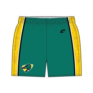 SAMPLE Juice Stretch Woven Multi Sport Short 5" Inseam w/Pockets