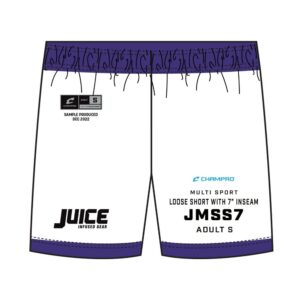 SIZE KIT Juice Multi-Sport Loose Short with 7" Inseam