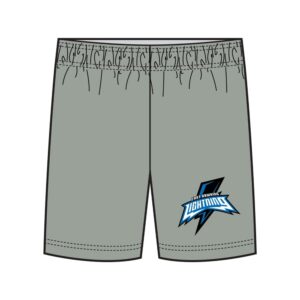 SAMPLE Juice Multi-Sport Loose Short with 9" Inseam