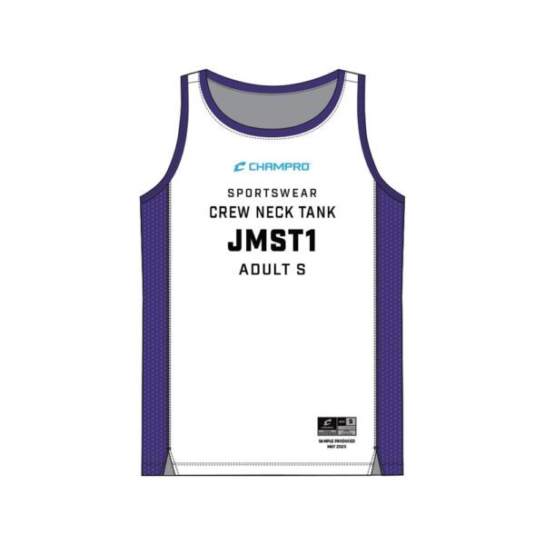 SIZE KIT Juice Crew Neck Tank