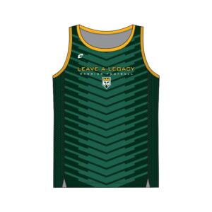 SAMPLE Juice Crew Neck Tank