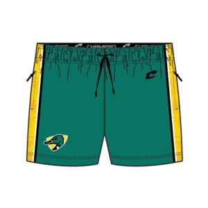 SAMPLE Juice Woven Short
