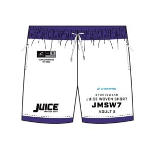 SIZE KIT Juice Woven Short