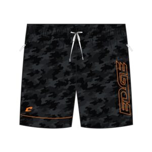 SAMPLE Juice Woven Short